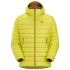 Bunda Arcteryx Cerium Hoody Men Oracle