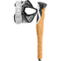 Palice Leki Cross Trail FX.One Superlite white-black