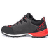 Topánky Hanwag Makra Pro Low GTX Asphalt/Red
