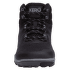 Topánky Xero Scrambler Mid Men Black (BLK)