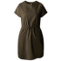 Šaty The North Face Never Stop Wearing Dress Women NEW TAUPE GREEN