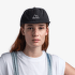 Šiltovka Buff PackBaseball Cap SOLID MILITARY