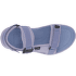 Sandále Lizard Super Trek Women moon blue/dream blue