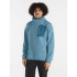 Mikina Arcteryx Covert Pullover Hoody Men Orca