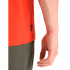 Tech Lite II SS Tee IB Essential Logo Men