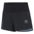 VECTOR SHORT Women Black/White