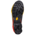Topánky La Sportiva AEQUILIBRIUM TOP GTX® Black/Yellow