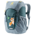 Batoh deuter Waldfuchs 10 arctic-slateblue
