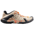 Topánky Mammut Hueco Knit II Low Men savannah-black 7521