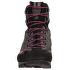 Topánky La Sportiva Trango Alp Evo GTX Women Carbon/Cerise