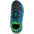 Topánky La Sportiva Ultra Raptor II JR Gtx Electric Blue/Flame