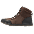 Topánky Sorel Ankeny II Hiker Wp Tobacco, Black 256