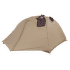 Stan Big Agnes Tiger Wall UL3 Bikepack Solution Dye Greige/Gray