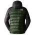 Bunda The North Face MACUGNAGA HYBRID INSULATION Men PINE NEEDLE/TNFB/ASTGRY