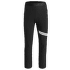 Nohavice Martini SPEED.UP black/white