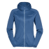 Mikina La Sportiva EXISTENCE HOODY Women Moonlight