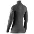 Mikina X-Bionic Instructor 4.0 Transmission Layer Jacket Women CHARCOAL