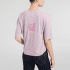 Tričko krátky rukáv La Sportiva CAVE PAINT T-SHIRT Women Rosebay