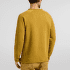 Mikina La Sportiva TUFA SWEATER Men Night Sky/Mountain Red