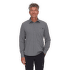Košeľa Mammut Lenni Longsleeve Shirt Men steel-black 00722