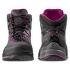 Topánky La Sportiva TX4 Evo Mid Women GTX Carbon/Springtime
