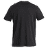 Tričko krátky rukáv Icebreaker Merino 150 Tech Lite III SS Tee Peak Glow Men Black