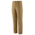 Nohavice Patagonia Quandary Convertible Pants Men Classic Tan