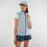 Vesta Millet INTENSE LIGHT VEST Women ICEBERG NEW