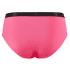 Nohavičky Craft Core Dry Hipster FUCHSIA