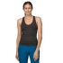 Tielko Patagonia Maipo Tank Light Violet