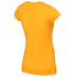 Tričko krátky rukáv Direct Alpine FURRY LADY 1.0 mango (Glacial lake)
