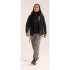 Bunda Arcteryx Atom Lightweight Hoody Velocity