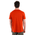 Tričko krátky rukáv Icebreaker Merino 150 Tech Lite III SS Tee Sunset Camp Men Molten