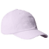 Čiapka The North Face NORM HAT ICY LILAC