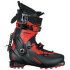 Backland Pro Red/black