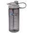Fľaša Nalgene MultiDrink Sustain Gray w/Gray Cap, Sustain 1790-2108