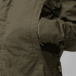 Drev Hybrid Jacket Men