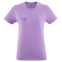 Tričko krátky rukáv Millet MILLET TS SS Women VIBRANT VIOLET NEW