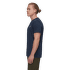 Tričko krátky rukáv Mammut Mammut Core T-Shirt Snow Men marine 5118