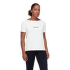 Tričko krátky rukáv Mammut Mammut Seon T-Shirt Playground Women 6434 lavandin