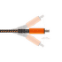 Kabel Xtorm Xtreme USB to Lightning cable (1,5m)