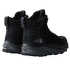 Topánky The North Face Vectiv Fastpack Insulated Wp Men TNF BLACK/ VANADIS GREY