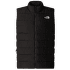 Vesta The North Face ACONCAGUA 3 VEST Men TNF BLACK/NPF