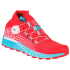CYKLON Women Hibiscus/Malibu Blue