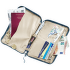 Peňaženka deuter Travel Wallet atlantic