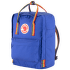Batoh Fjällräven Kanken Rainbow Cobalt Blue