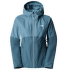 Bunda The North Face DIABLO DYNAMIC ZIP-IN JACKET Women 93R SHALLOW BLUE/STORMY BLUE