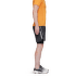 Kraťasy Mammut Aenergy TR 2 in 1 Shorts Men nebla-black