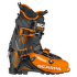 MAESTRALE Orange/Black