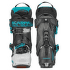 Lyžiarky Scarpa Maestrale RS 21/22 White/Black/Azure
